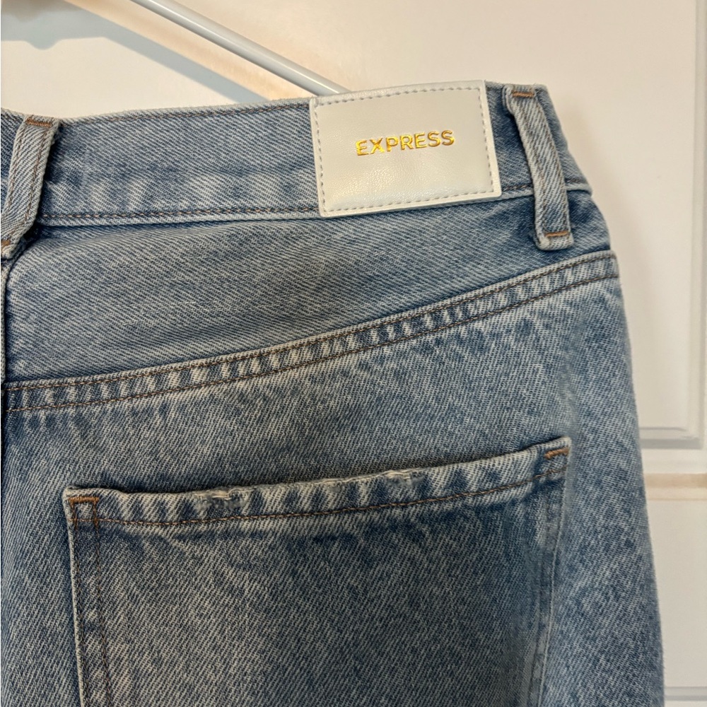 Express Jeans - Picture 6 of 6